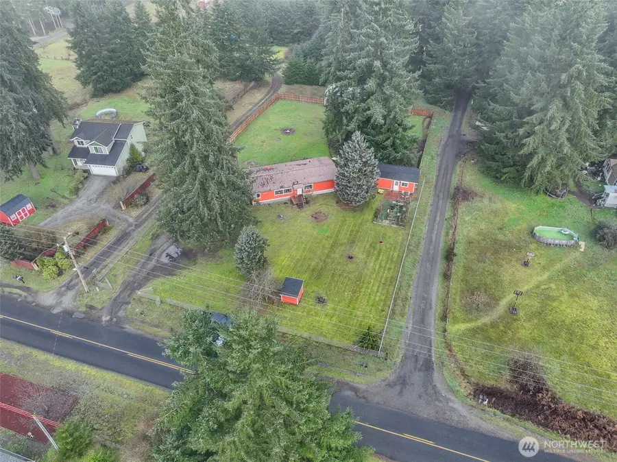 8838 173rd Avenue Sw, Rochester, WA 98579 - #3