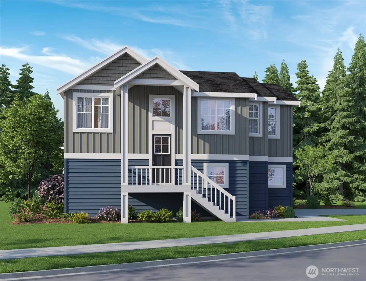 24418 111th Avenue Se, Kent, WA 98030 - Image #1