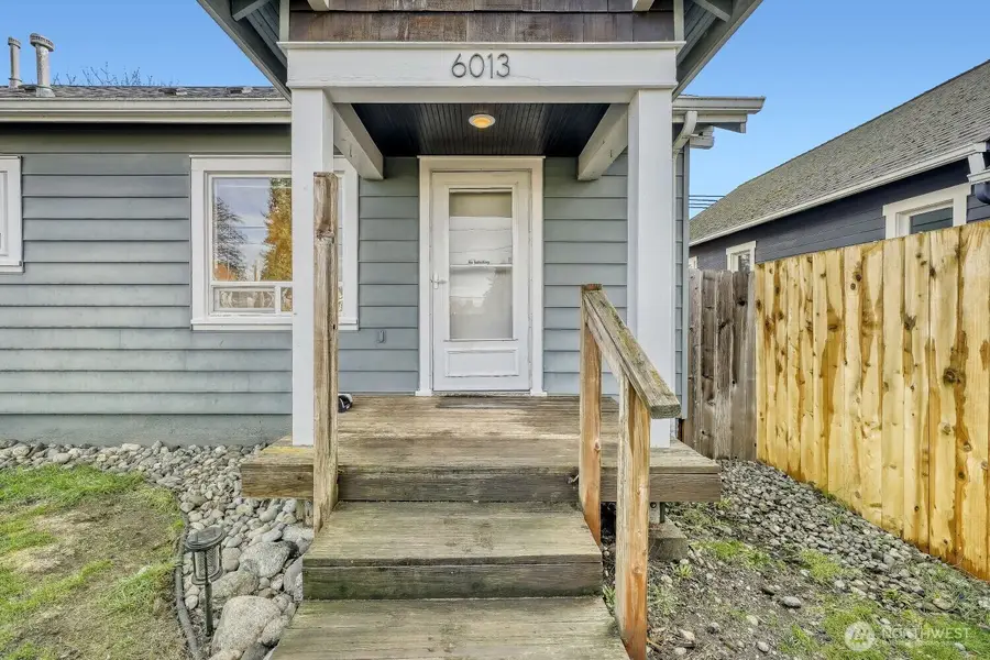6013 S Pine Street, Tacoma, WA 98409 - Image #2