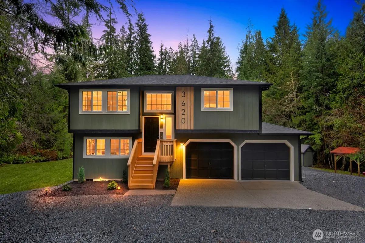 3620 231st Avenue Ne, Granite Falls, WA 98252 - Image #1