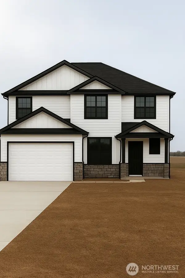 0 Poplar Street, Royal City, WA 99357