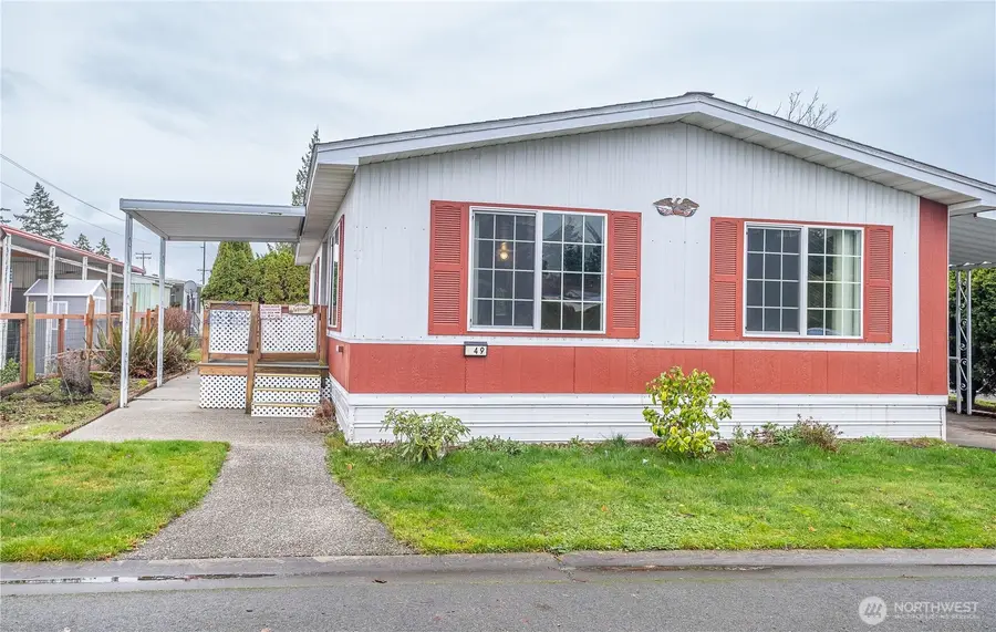 225 NE Ernst #49, Oak Harbor, WA 98277 - Image #2