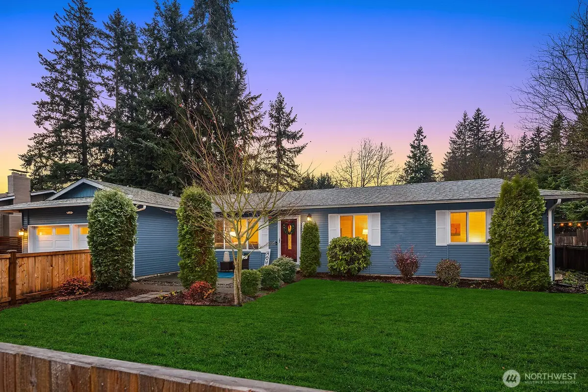 13945 147th Place Se, Renton, WA 98059 - Image #1