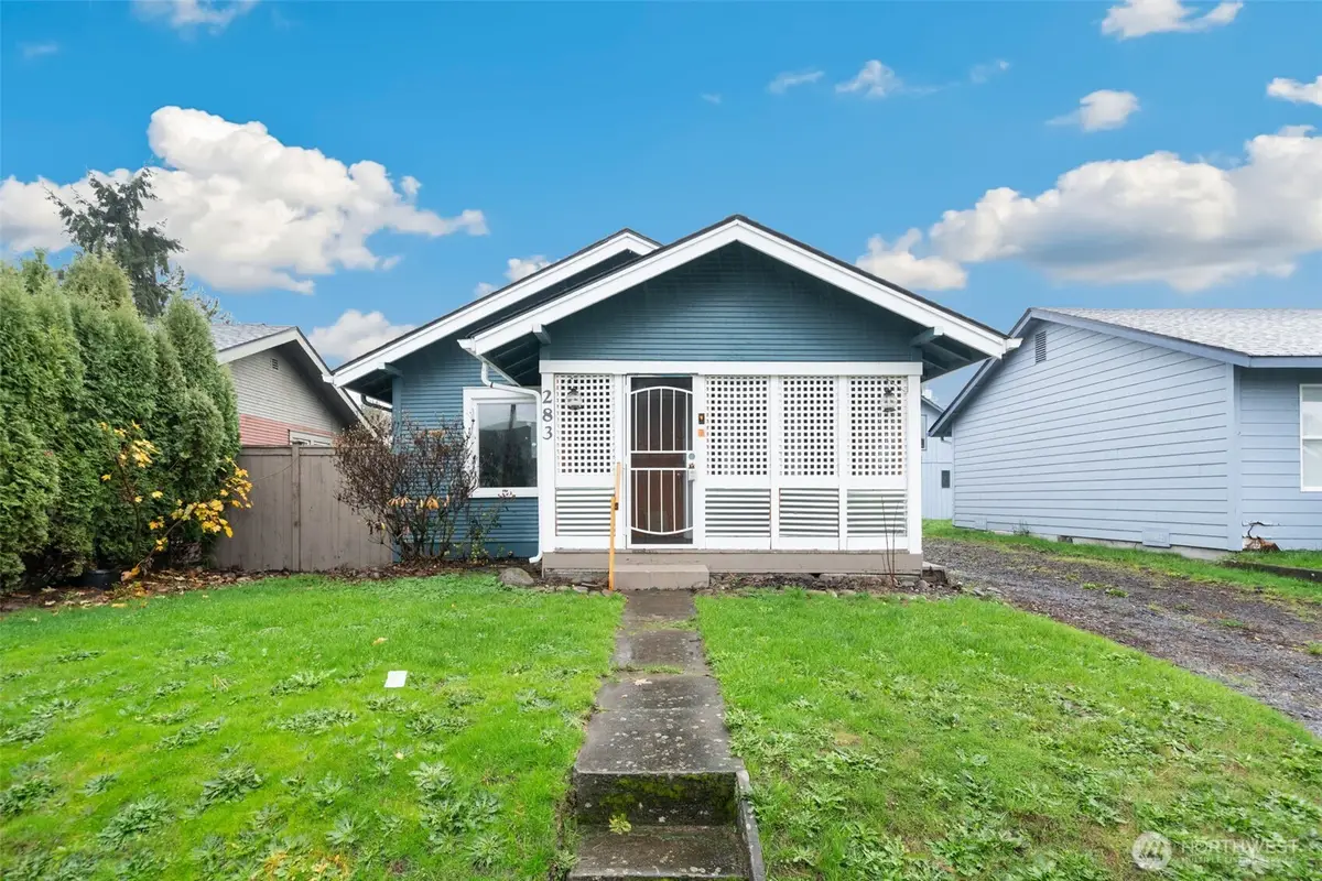 283 18th Avenue, Longview, WA 98632 - Image #1
