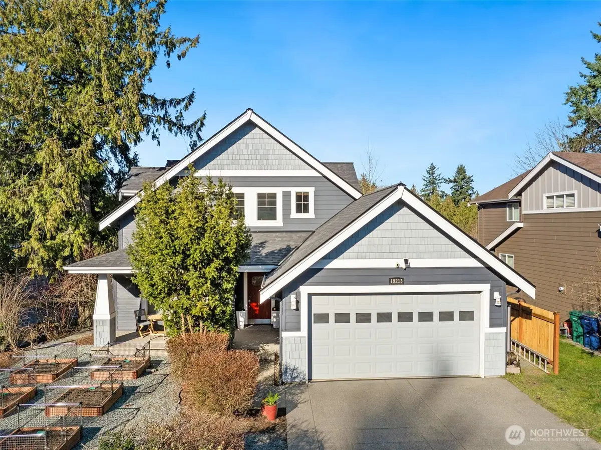 19213 11th Place W, Lynnwood, WA 98036 - #1