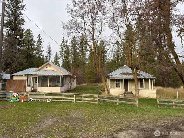5368 25 Highway, Fruitland, WA 99129