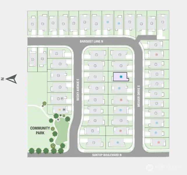 811 Weaver Drive E, Enumclaw, WA 98022 - Image #3