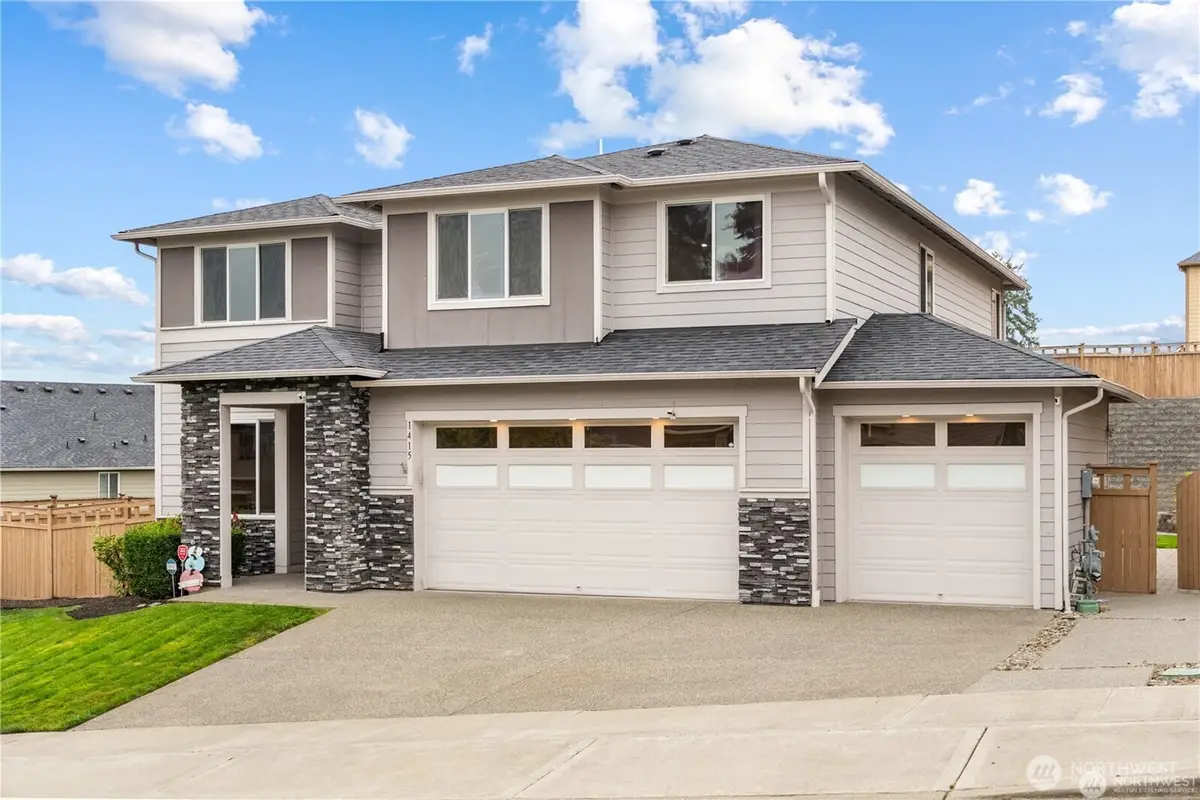 1415 SE 39th St Se, Puyallup, WA 98372 - Image #1