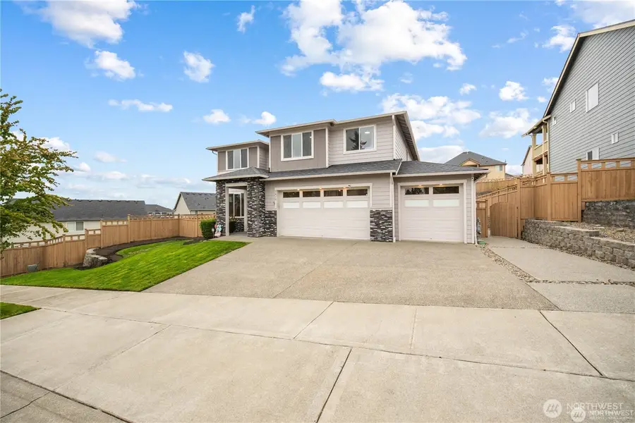 1415 SE 39th St Se, Puyallup, WA 98372 - Image #3