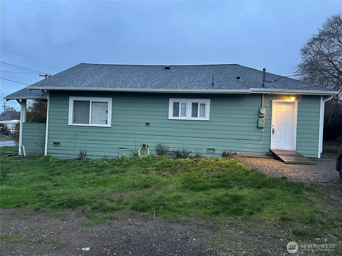 505 Dearborn Avenue, Shelton, WA 98584 - Image #1