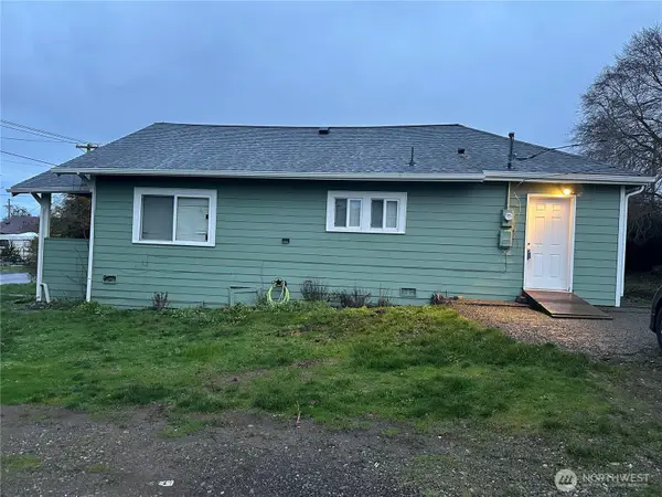 505 Dearborn Avenue, Shelton, WA 98584