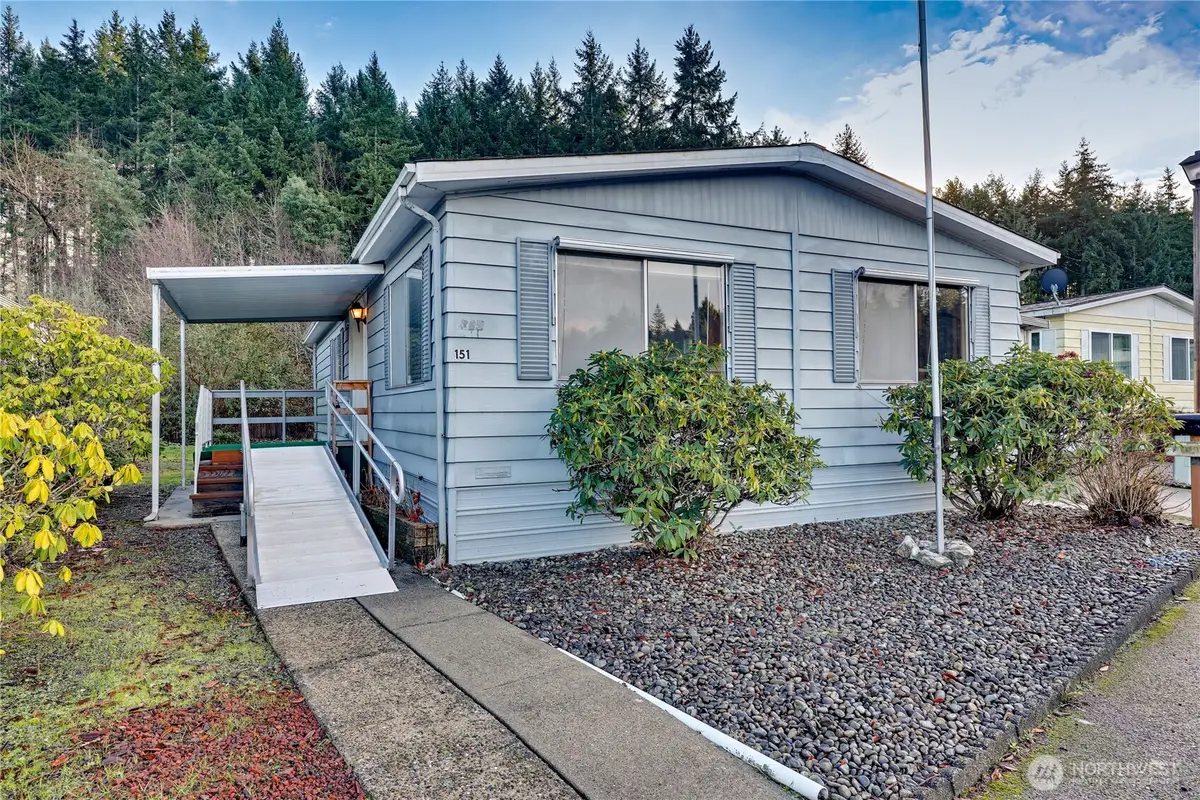 151 Sereno Circle Drive, Bremerton, WA 98312 - Image #1