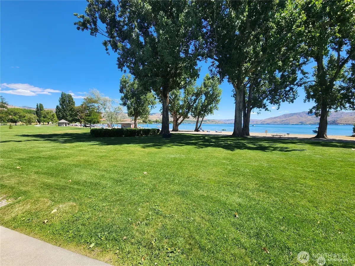 1 Beach 542-c, Manson, WA 98831 - Image #1