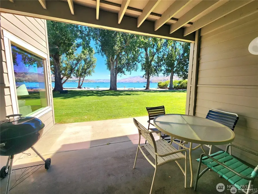 1 Beach 542-c, Manson, WA 98831 - Image #3
