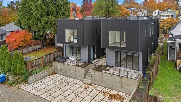 1114 26th Avenue #B, Seattle, WA 98122