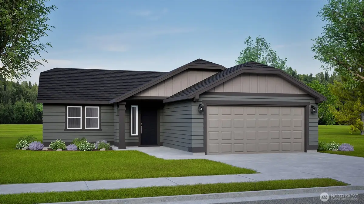 4322 W Redhead Ave, Moses Lake, WA 98837 - Image #1