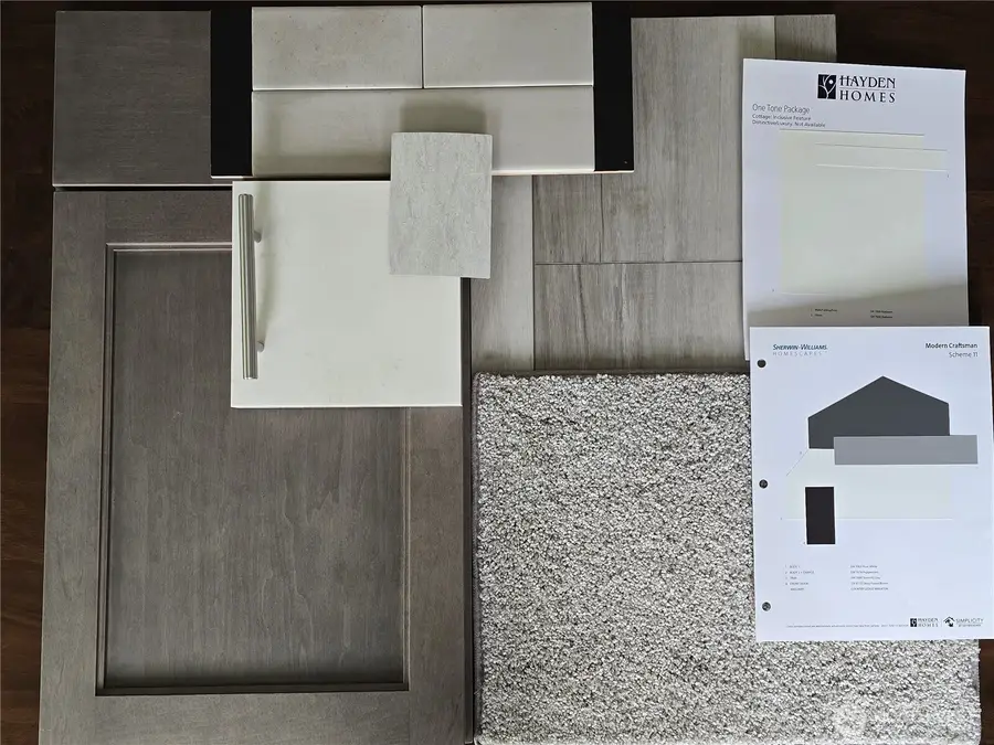 4322 W Redhead Ave, Moses Lake, WA 98837 - #3