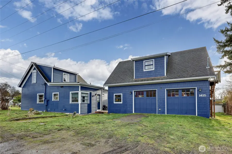 543 Van Buren Street, Port Townsend, WA 98368 - #3