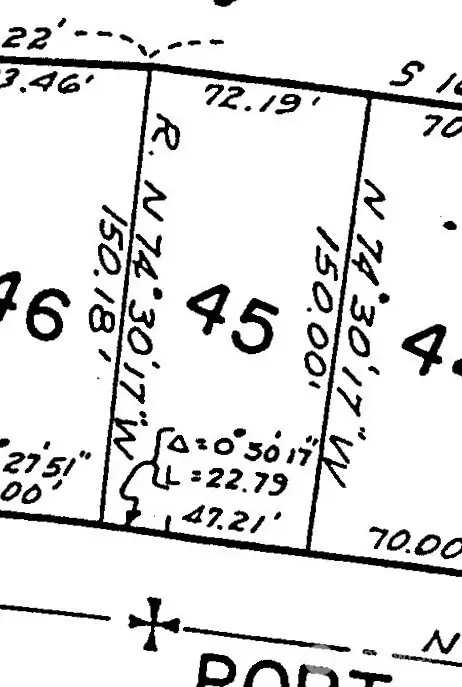 45 Port Gardener Drive, Hat Island, WA 98206 - Image #1