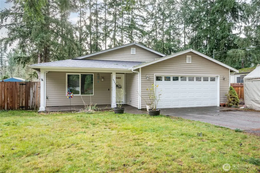 4423 121 Street Se, Tenino, WA 98589 - Image #2