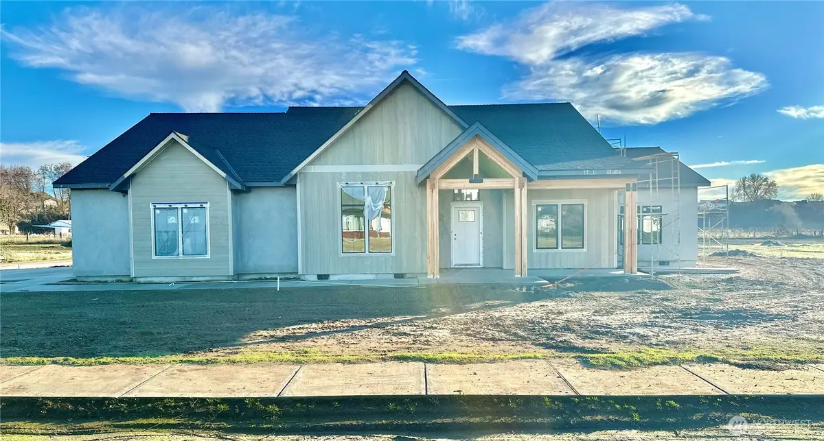 511 SW 12th, College Place, WA 99324 - Image #1