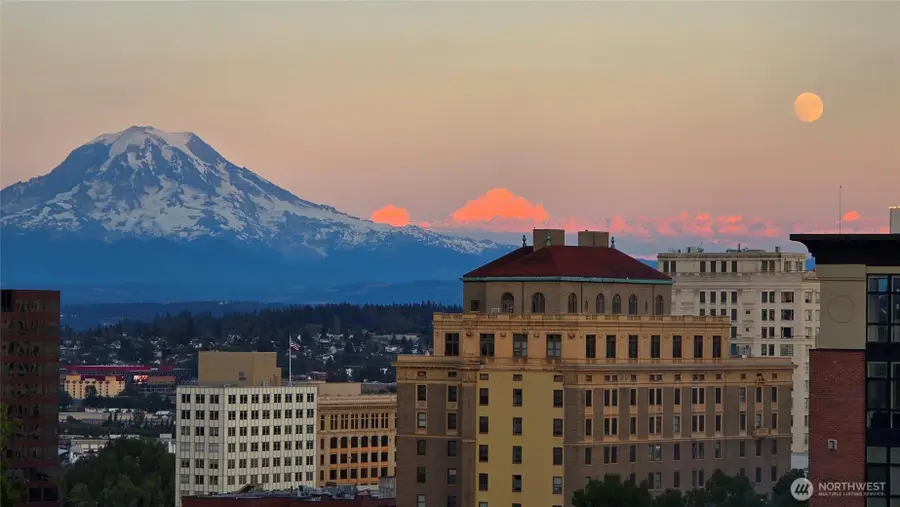 408 6th Avenue, Tacoma, WA 98402 - #3