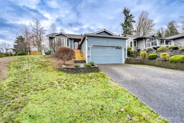 25904 202nd Avenue Se, Covington, WA 98042