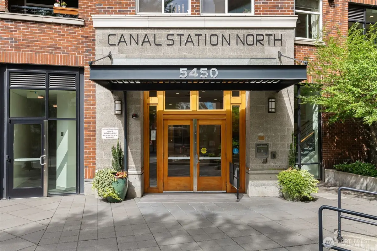 5450 Leary Avenue Nw #544, Seattle, WA 98107 - Image #1