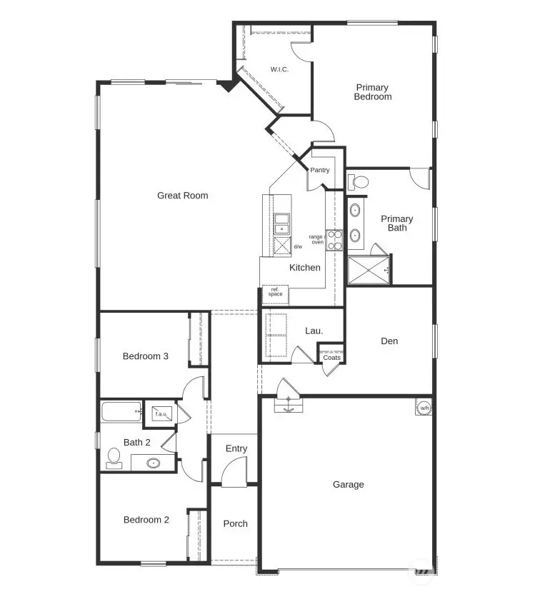 18514 137th Avenue Ct E #163, Puyallup, WA 98374 - Image #2