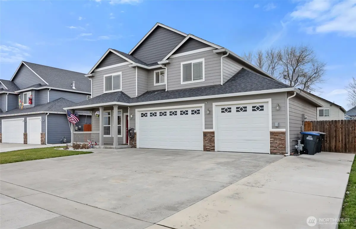 3408 W Peninsula Drive, Moses Lake, WA 98837 - Image #1