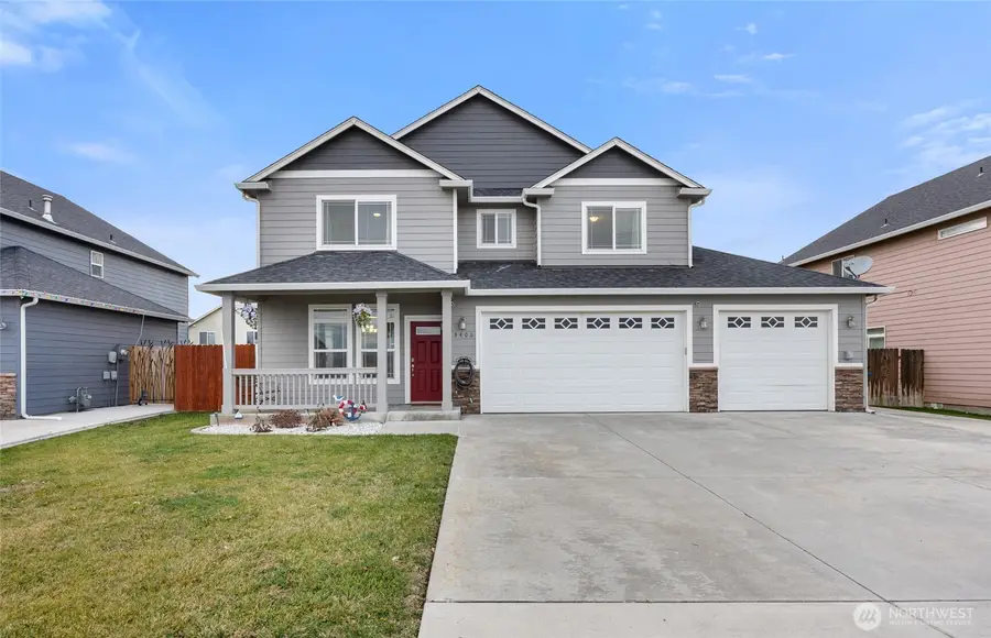 3408 W Peninsula Drive, Moses Lake, WA 98837 - Image #2