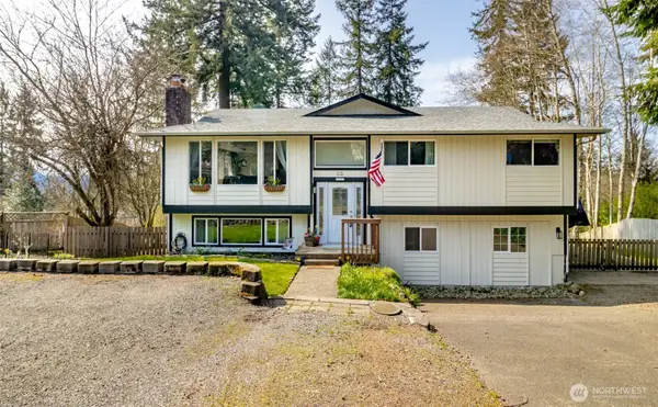 116 Hillcrest Drive, Elma, WA 98541