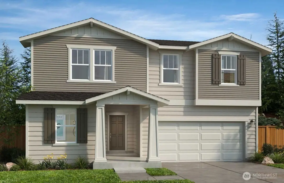 18522 137th Avenue Ct E #161, Puyallup, WA 98374 - Image #1