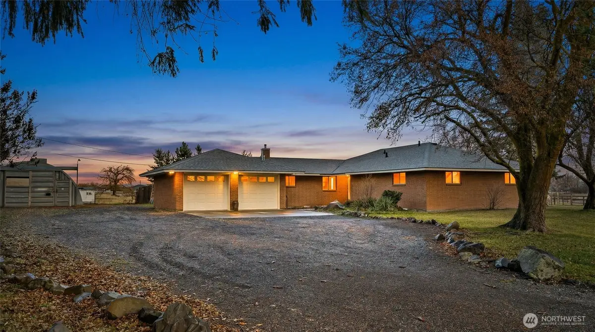 641 Robinson Canyon Road, Ellensburg, WA 98926 - Image #1