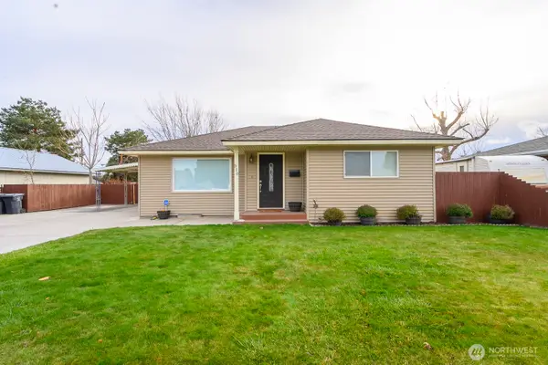 510 M St Sw, Quincy, WA 98848