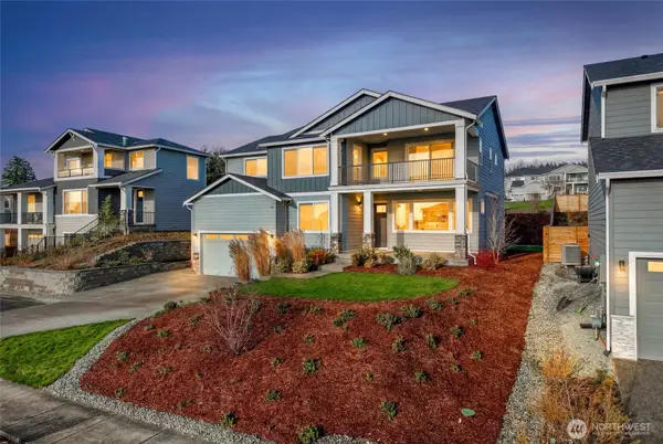 5464 Lasiandra Drive, Blaine, WA 98230