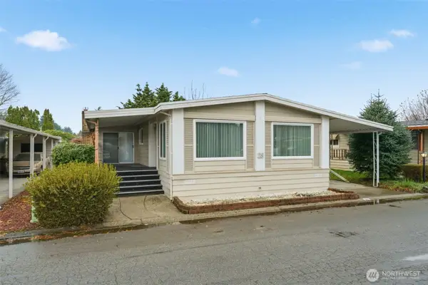 1402 22nd Street Ne #29, Auburn, WA 98002