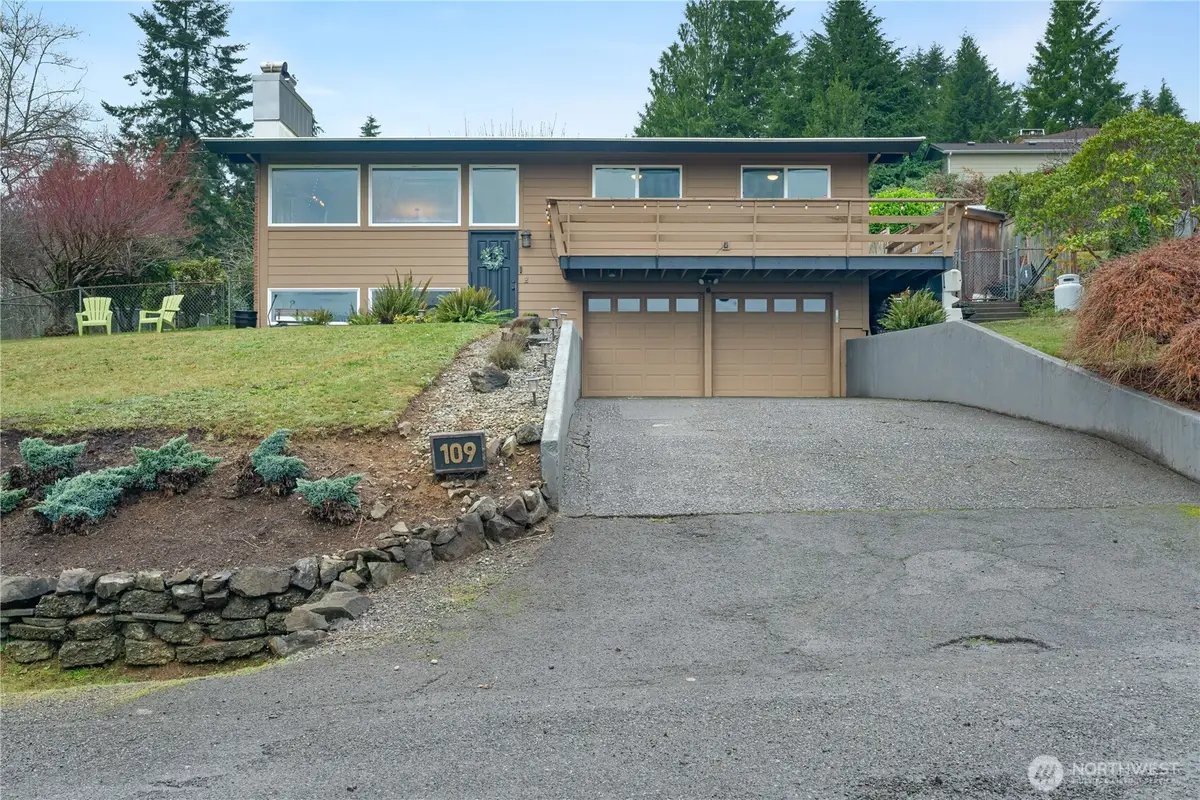 109 View Drive, Aberdeen, WA 98520 - Image #1