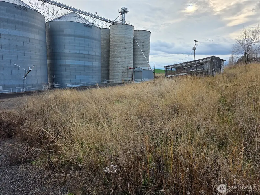 0 Lot 4 Front Street #4, Hatton, WA 99344 - Image #3