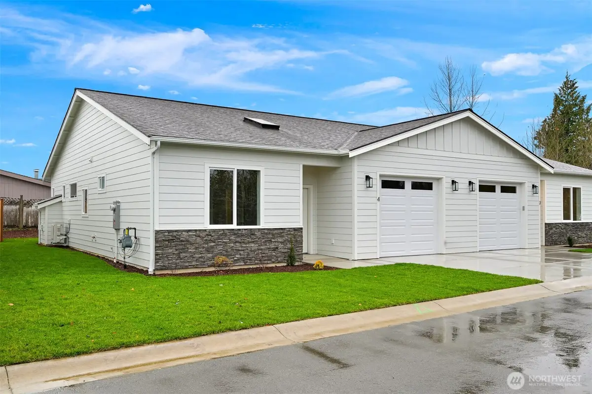 3993 Gentlebrook Lane #4, Bellingham, WA 98226 - Image #1