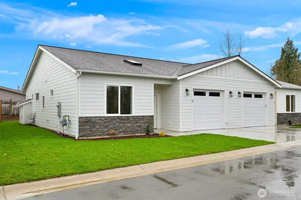 3993 Gentlebrook Lane #4, Bellingham, WA 98226