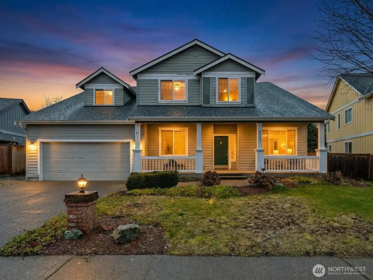 5007 81st Street Sw, Lakewood, WA 98499 - Image #1