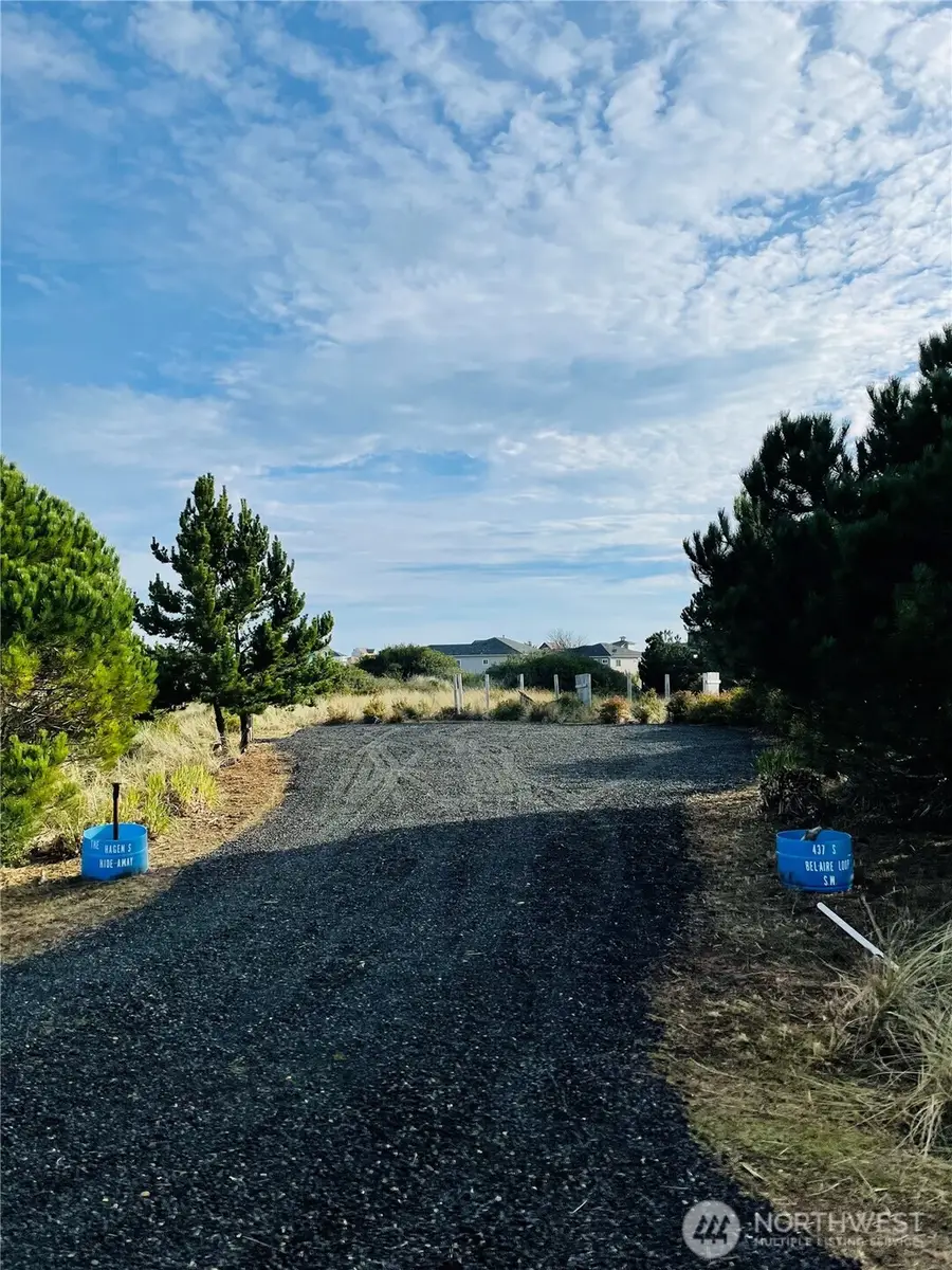 437 S Bel Air Loop #38, Ocean Shores, WA 98569 - Image #3