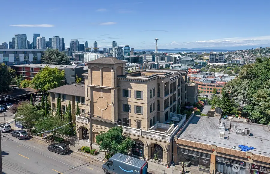 745 Bellevue Avenue E #401, Seattle, WA 98102 - Image #3