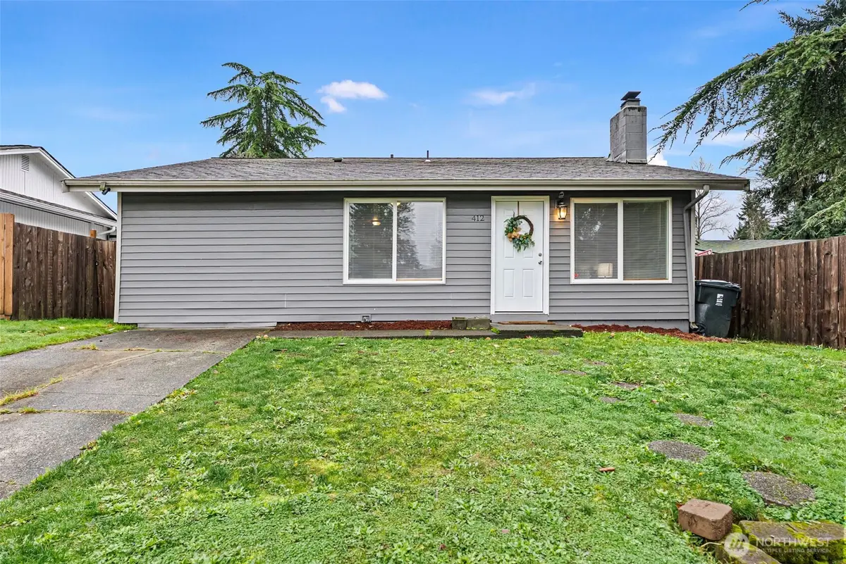 412 E 78th Street, Tacoma, WA 98404 - Image #1