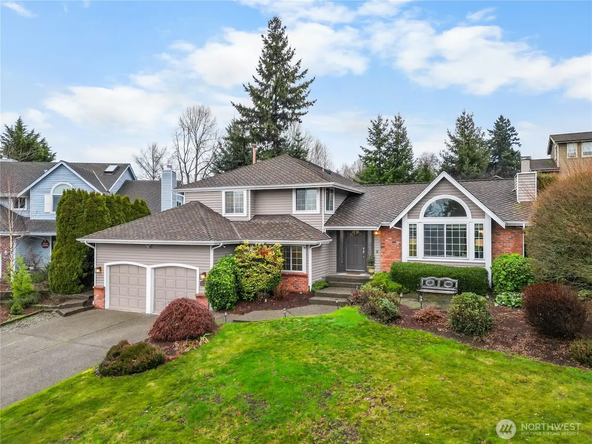 9713 S 204th Court, Kent, WA 98031 - Image #1