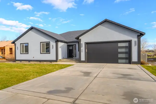 2394 Hunter Street, Ephrata, WA 98823