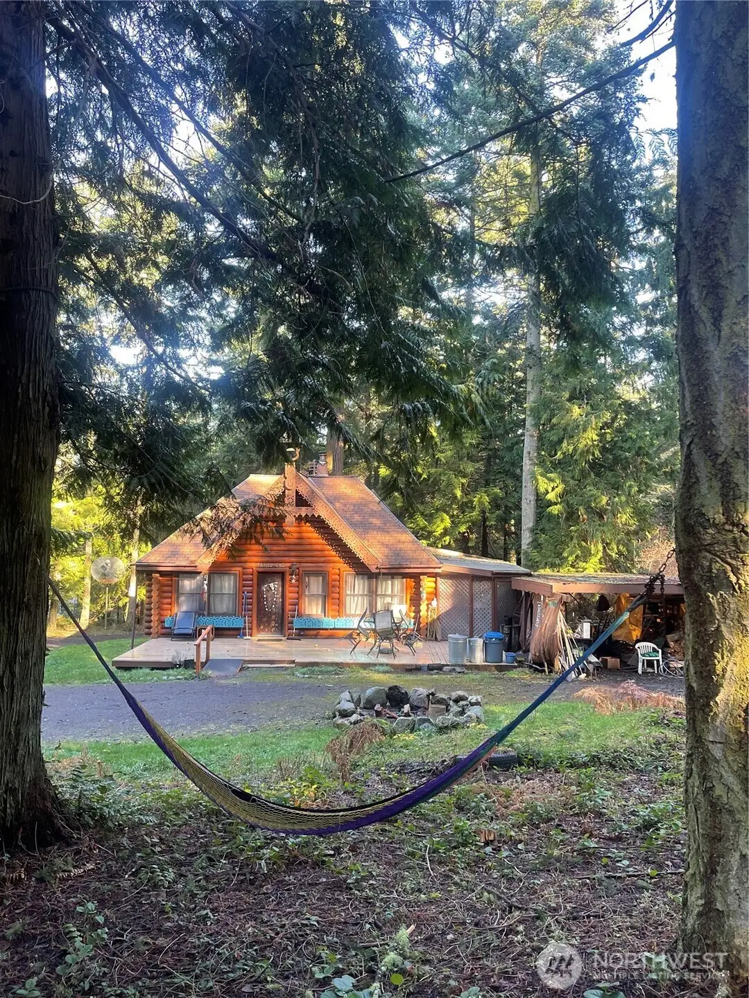 276 Point Caution, Friday Harbor, WA 98250 - Image #1