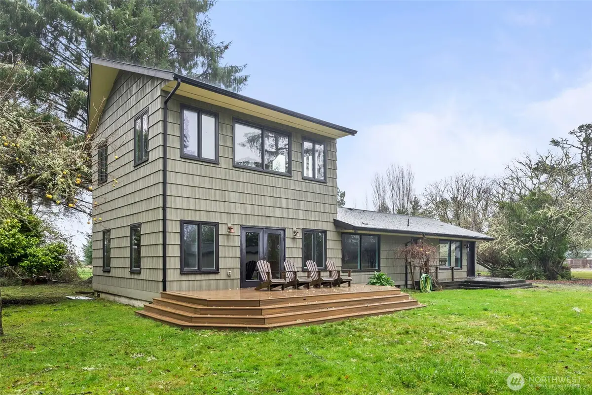4525 Eighth Street, Tokeland, WA 98590 - Image #1