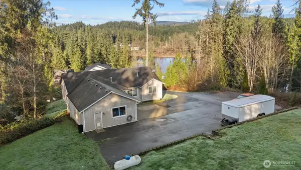 22122 79th Place Ne, Granite Falls, WA 98252